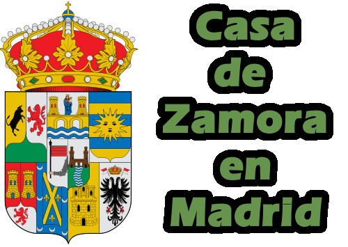 Casa de Zamora en Madrid