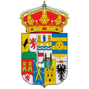 Escudo de la provincia de Zamora